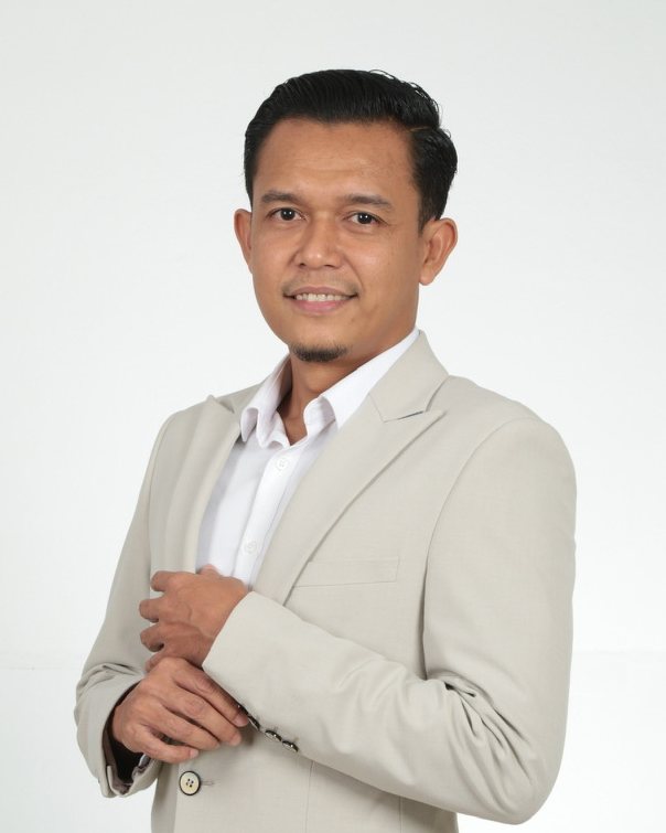 Abdul Qadir Hairi Abu Hassan, Co-Founder and CEO of Solvnex